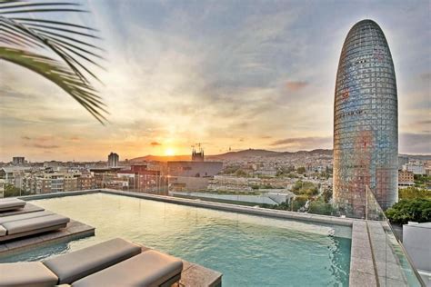 Hotel Sb Glow Sup Barcelona Spain 3933 Guest Reviews Book Your Hotel