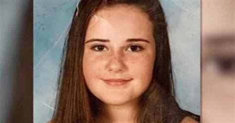 Arrest Made In Connection With Death Of 13 Year Old Amesbury Girl Cbs