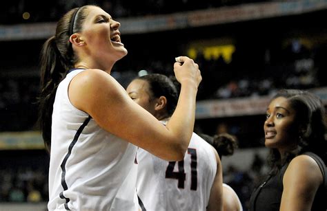 UConn Takes Control To Beat Stanford And Set Up Perfect Matchup