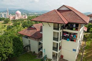 You were redirected here from the unofficial page: UMS - Accommodation