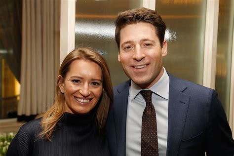 Tony Dokoupil: Katy Tur husband's Wiki, Age, Engaged, Son, CBS News