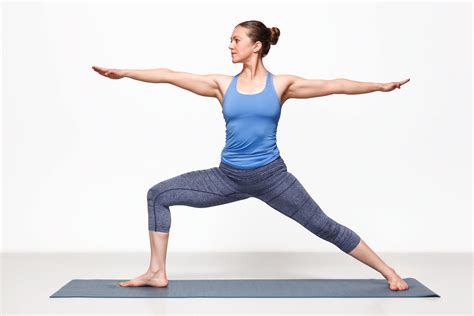 Plus, striking an impressive asana ( yoga lingo for pose) looks ridiculously cool. Do Yoga To Put Your Scrubs To The Test