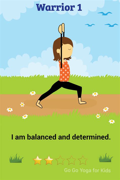 50 fun yoga activities for kids & grownups cards. Learn New Yoga Poses With The Kids Yoga Challenge Pose Cards