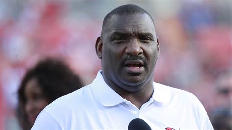 Doug Williams leads charge for Black College Football Hall of Fame's future