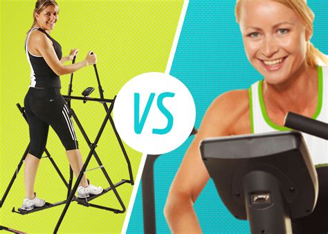 Qual o melhor: simulador de caminhadas ou bicicleta ergométrica? » Blog