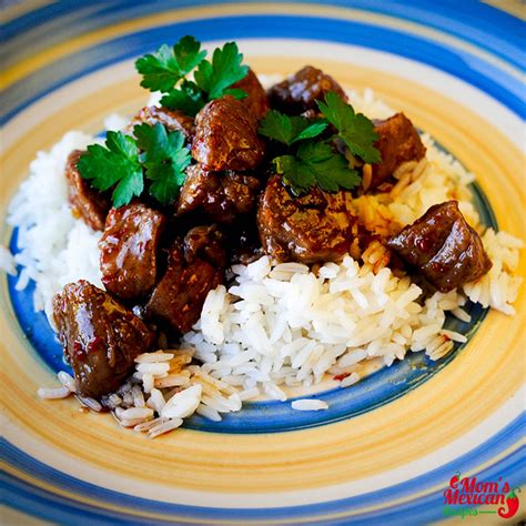 carne adobada recipe red chile pork stew mom s mexican recipes