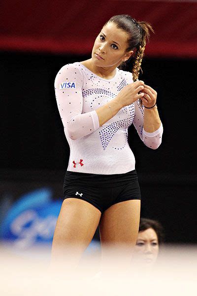 20 Best Alicia Sacramone Images Alicia Sacramone Female Gymnast Usa Gymnastics