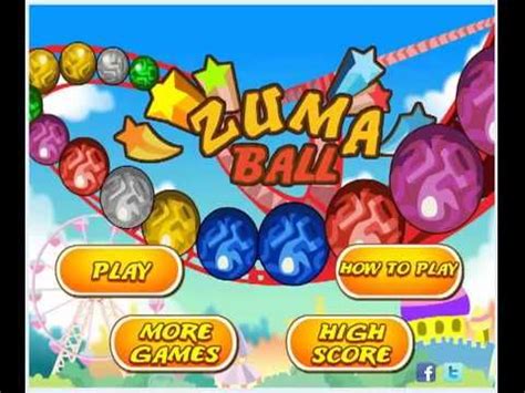 ¿algun juego similar zuma´s revenge? Zuma Ball Friv Old Game | Juegos