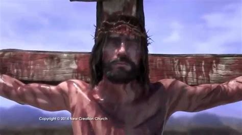 Иисус Христос на кресте Hd Youtube