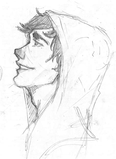 Percy Jackson Drawing Skill