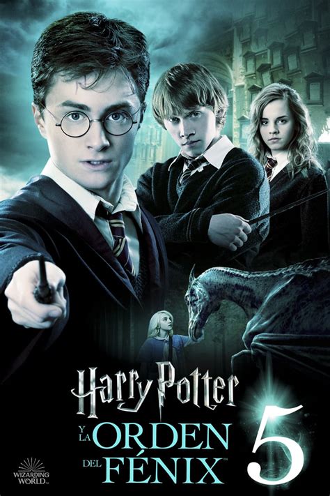 Temporada 4 cuevana, cuevana 2, cuevana 3. Ver Harry Potter y la Orden del Fénix Peliculas Online ...