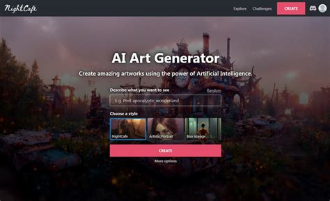 13 Best Ai Image Generators You Can Try In 2023 文心aigc