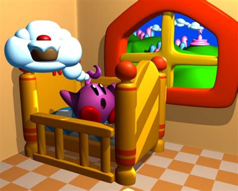 Kirby Jr Kirbys Dreamfanon Fandom