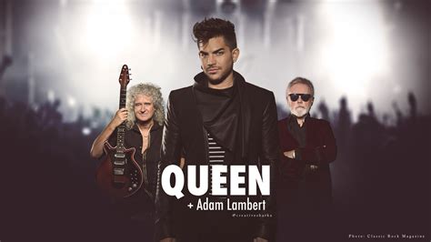 Alongside his solo career, lambert has collaborated with rock band queen as lead vocalist for queen + adam lambert since 2011, including several worldwide tours from 2014 to 2020. Adam Lambert 24/7 News: From Billboard: 'American Idol ...