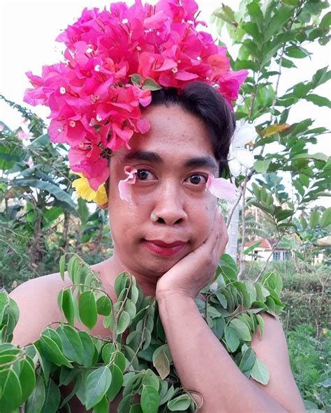 Mimi Peri Lucu - Zaimura Gambar