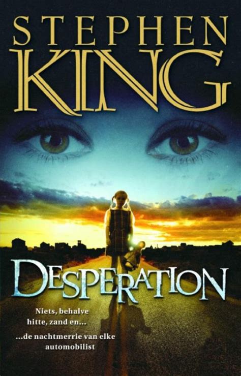 Desperation Van Stephen King