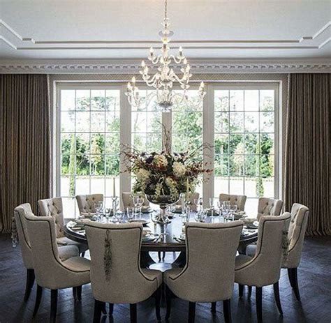 Awesome 38 Elegant Dining Room Design Decorations More At