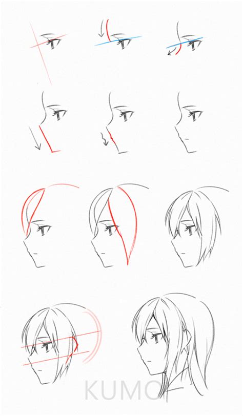Manga Drawing Tutorials Drawing Techniques Drawing Tips Drawing