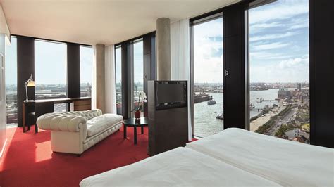 Empire Riverside Hotel Hamburg In Hamburg • Holidaycheck Hamburg