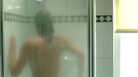 Nude Video Celebs Anja Kling Sexy Lea Mornar Nude Mord In