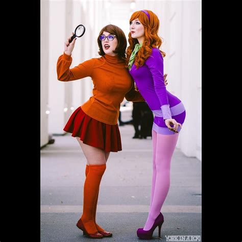 Hot Cosplay Cosplay Outfits Cosplay Girls Cosplay Costumes Duo Costumes Cosplay Ideas