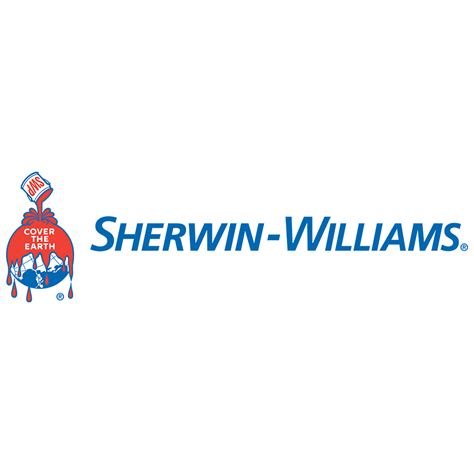 Sherwin Williams Logo Sands Investment Group Sig