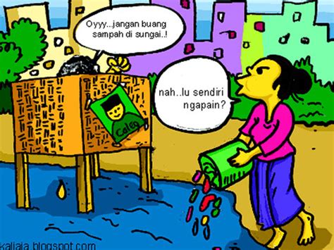 Seri diva eps 24 membuang sampah diva the series official youtube via youtube.com. NanoNa Blog: Lingkungan Hidup dan Sampah