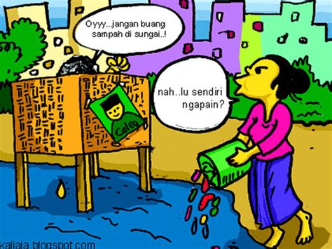 20.09.2018 · contoh gambar membuang sampah di sungai kartun; NanoNa Blog: Lingkungan Hidup dan Sampah