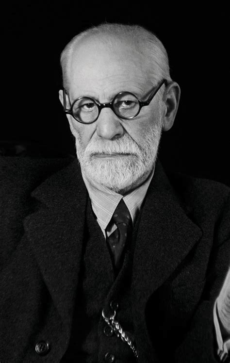 Portrait Of Sigmund Freud The 19th Century Rare Book And Photograph Shop