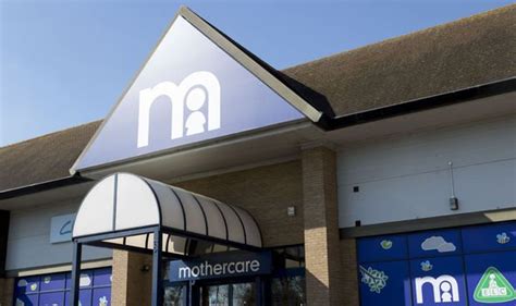 Mothercare Faces Closure After Thomas Cook Collapse What Will Happen