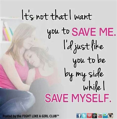 Save Yourself Quotes Quotesgram