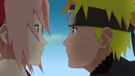 Naruto Couple Wallpapers Wallpaper Cave