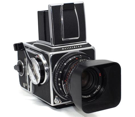 Hasselblad 500 C M Probably The Most Revered Camera Of All Time