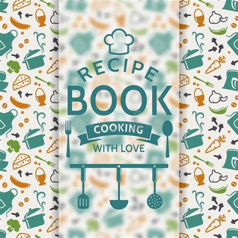 Meals in a jar are a great way to have full meals, ready to go on your pantry shelf for quick meals, emergencies or even as christmas gifts! Recipe book. Vector card. stock vector. Illustration of cuisine - 52677002