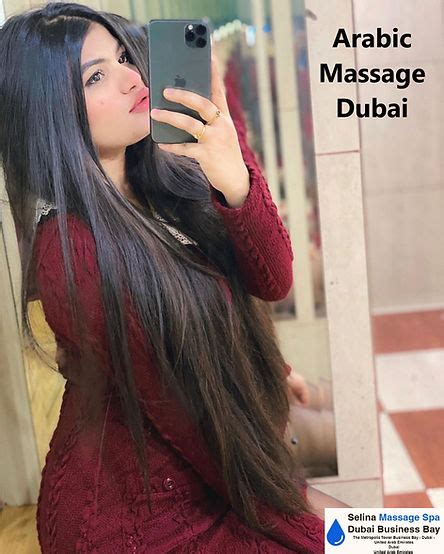 arabic massage dubai selina massage spa dubai business bay