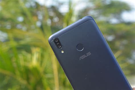 Asus Zenfone Max M2 Full Review A Good Budget Smartphone In 2019