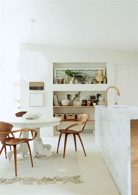 Amazing Interiors With Effortless Style Decoholic White Interior