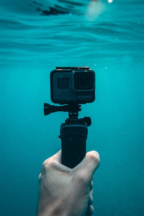 Cinco Trucos Y Consejos Para Sacar Provecho A Tu Gopro Hero 7 Blog De