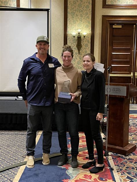 Athletes Coaches And Volunteers Recognized At Summit In Sun Peaks Bc