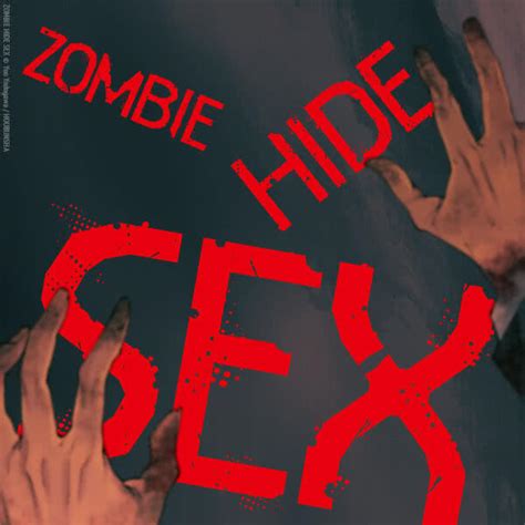 Zombie Hide Sex Carlsen