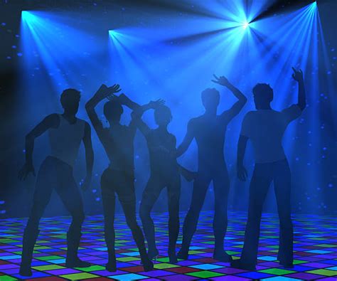 Disco Dance Floor Illustrations Royalty Free Vector Graphics And Clip