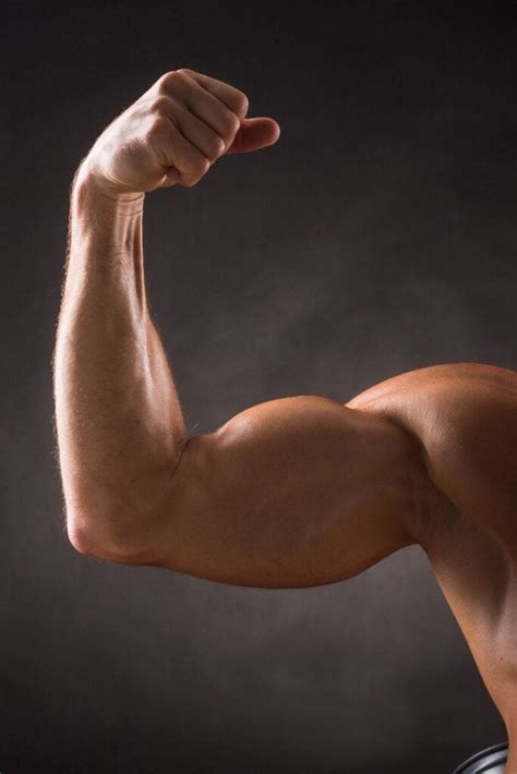 Bad Bicep Genetics — What You Need To Know By Mohamed Thabet Medium