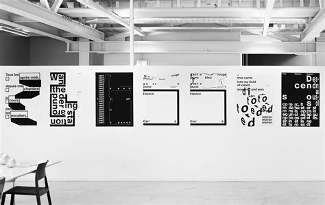 Ecal Studies Bachelor Graphic Design Projects And Workshops