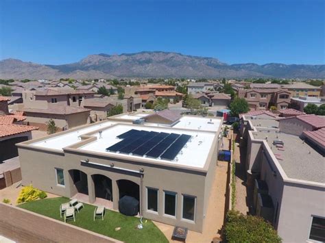 We are a debt free solar company in… NM Solar Group: 2020 Profile and Reviews | EnergySage