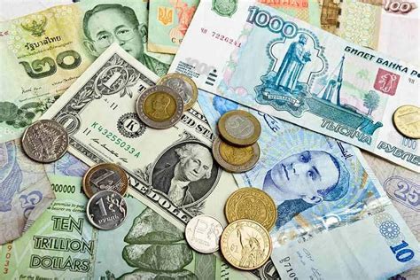 10 Pro Travel Tips When Using Foreign Currency Around The World