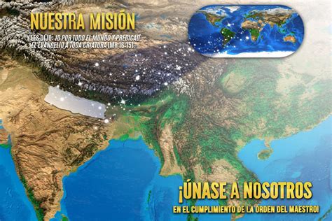 Misiones Mundiales Boletín Informativo Del Patrocinador La Certeza