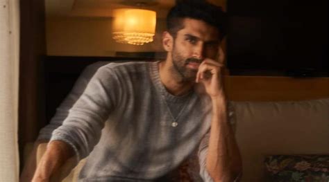 Aditya Roy Kapur On The Night Manager Hunt For Intense Love Story