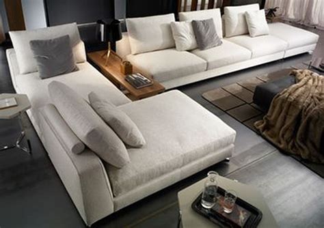 31 Gorgeous Modern Sofa Designs That You Definitely Like Pimphomee