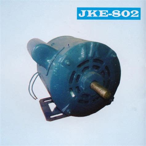 Jke 05 Hp Single Phase Electric Motor Voltage 240 V 2800 Rpm At Rs