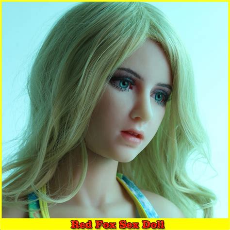 2016 Top Quality 142cm Full Silicone Sex Doll Big Breast Lifelike Love